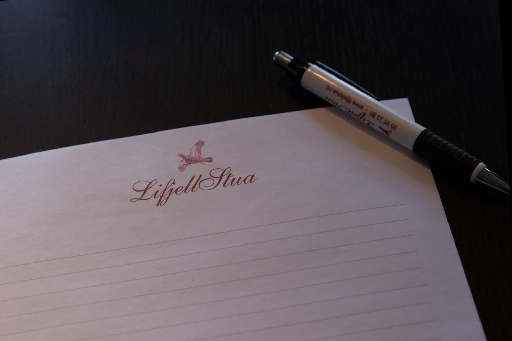 Lifjellstua Hotel 3*