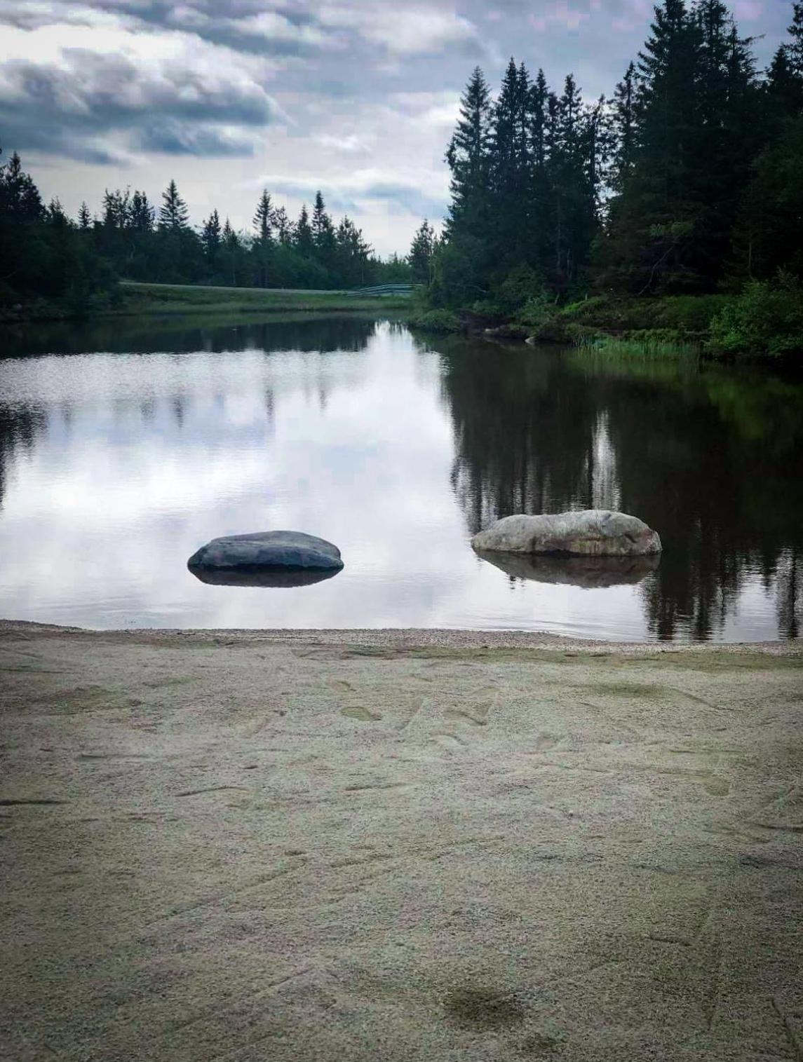 Lifjellstua Lifjell