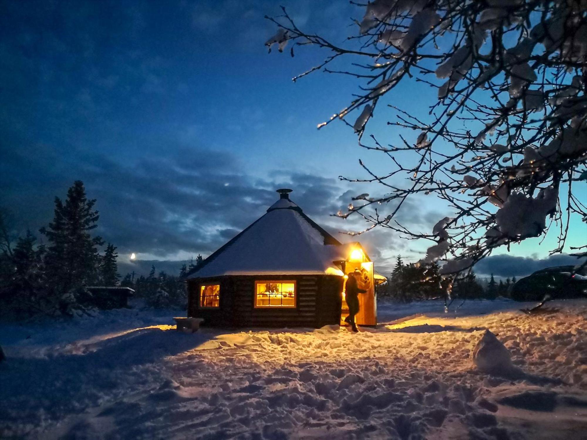 Hotel Lifjellstua 3*