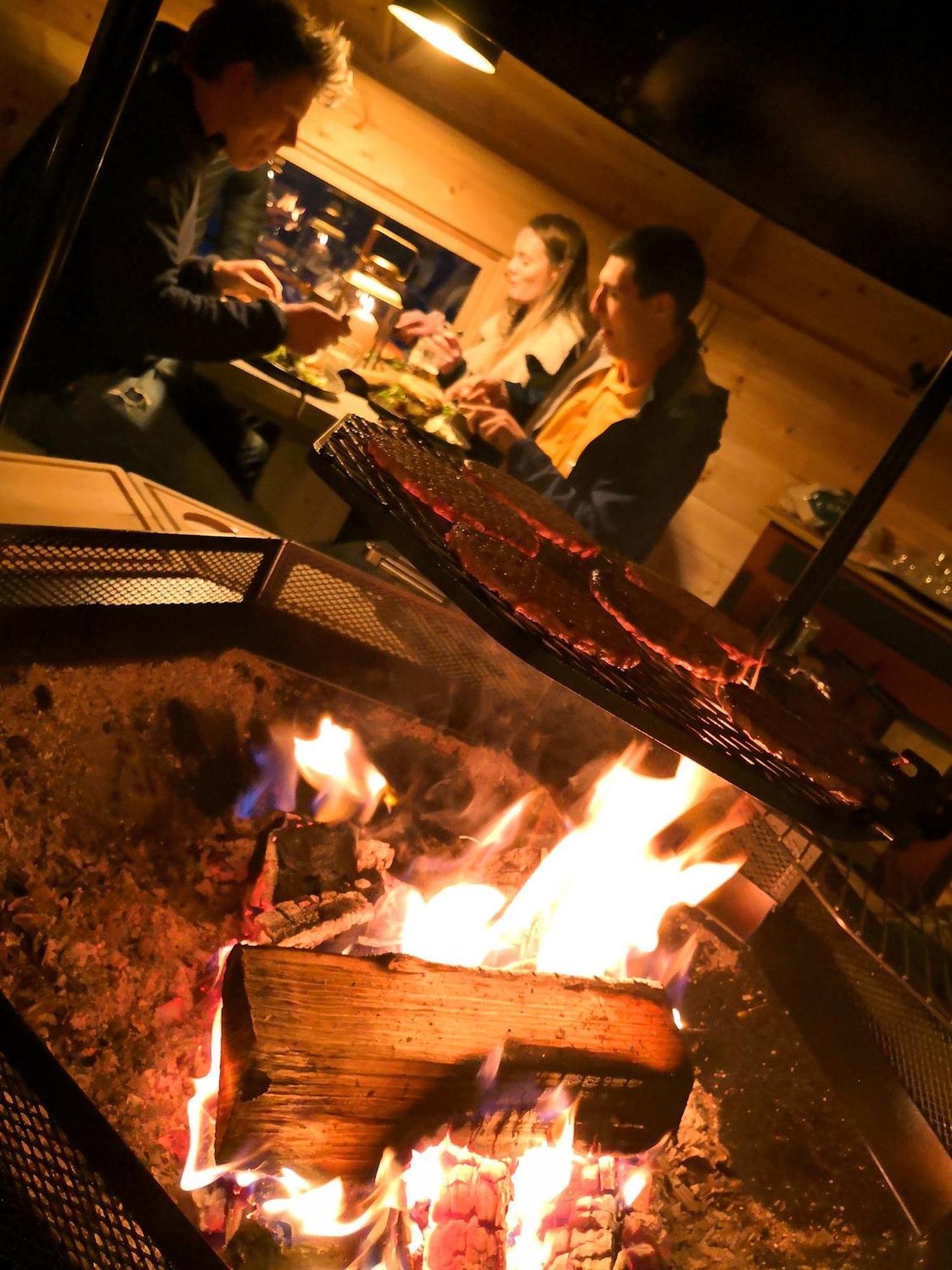 Hotel Lifjellstua 3*