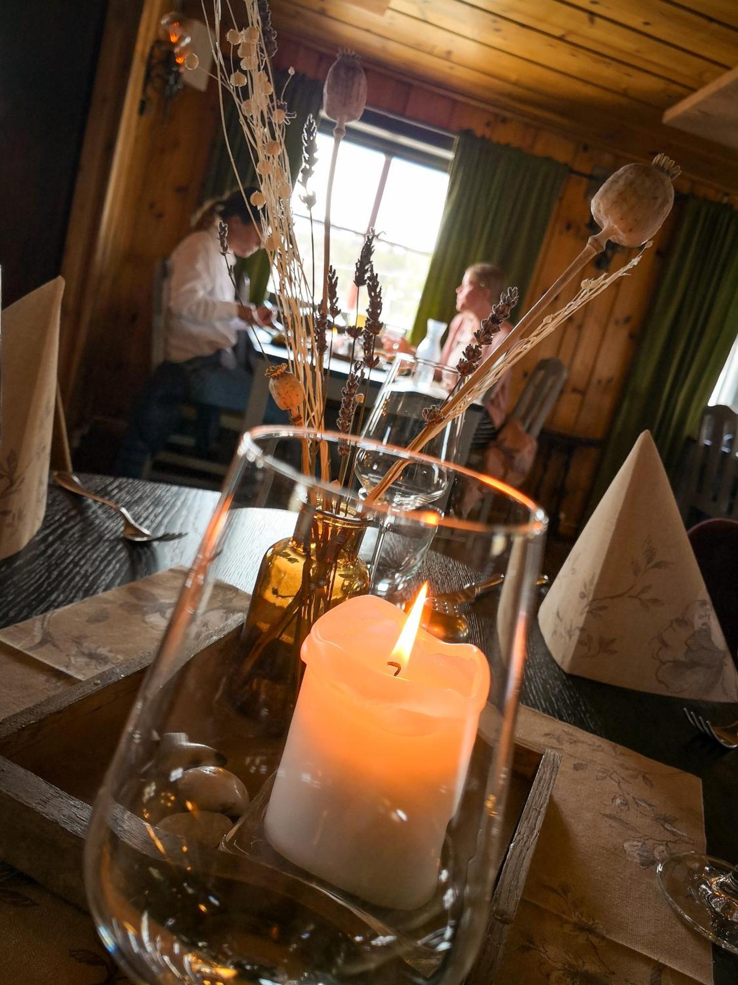 Lifjellstua Hotel