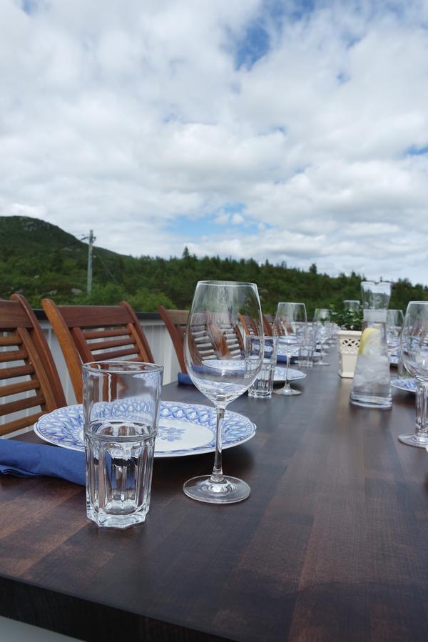 Lifjellstua 3*