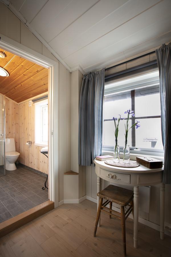 Lifjellstua Hotel 3*