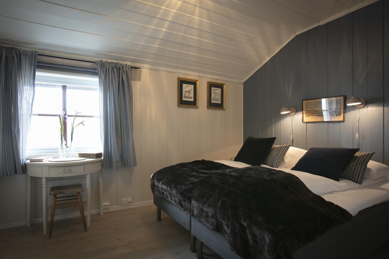 Lifjellstua Lifjell