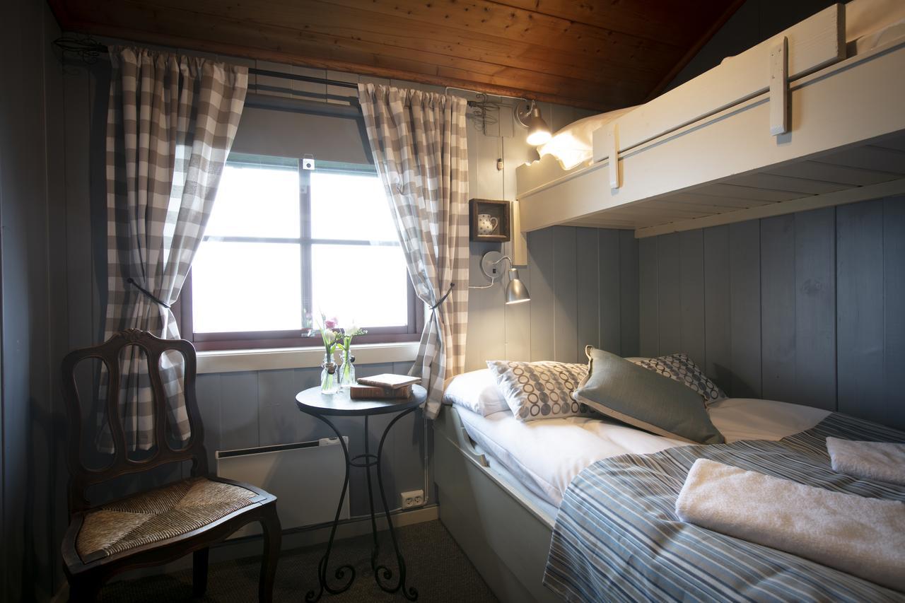 Lifjellstua 3*