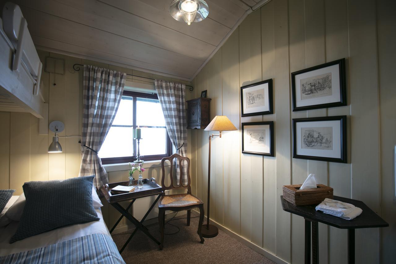 Lifjellstua Lifjell