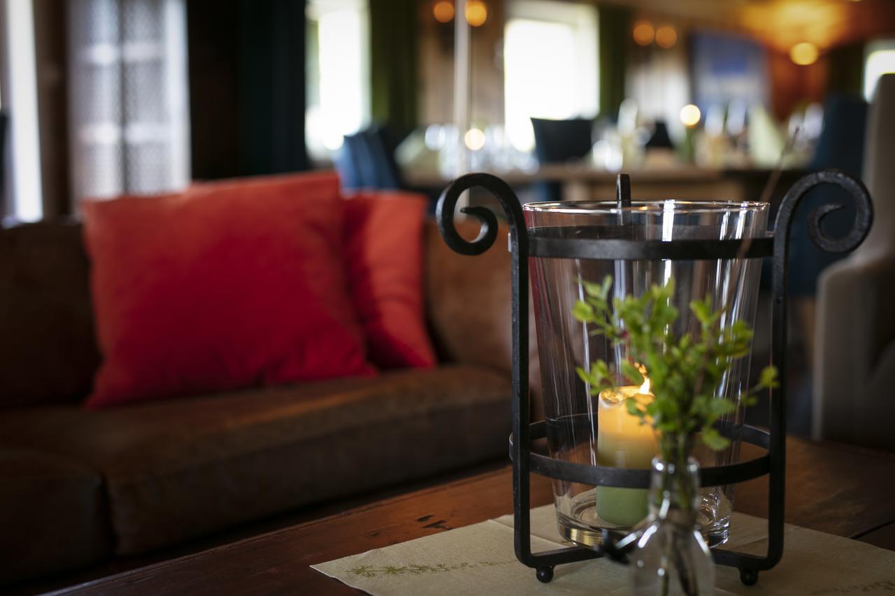 Lifjellstua Hotel Lifjell
