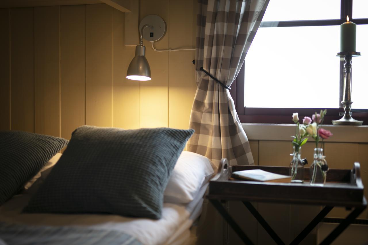 Lifjellstua 3*